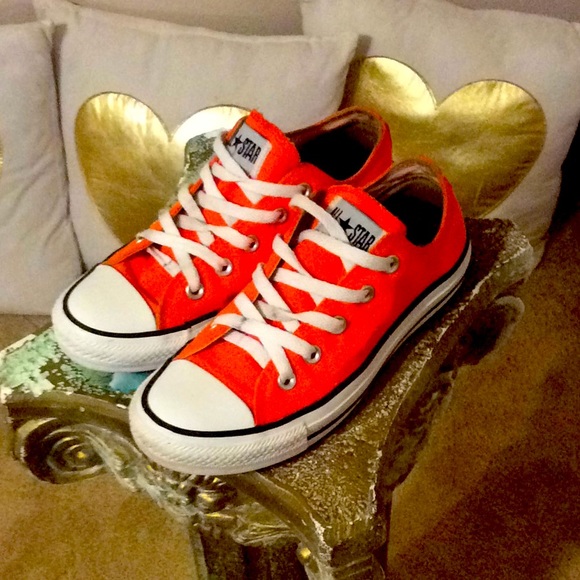 Converse Other - Converse all star ⭐️ Low..accepting offers